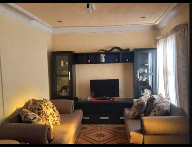 3 BEDROOM HOUSE FOR SALE IN SOSHANGUVE HH